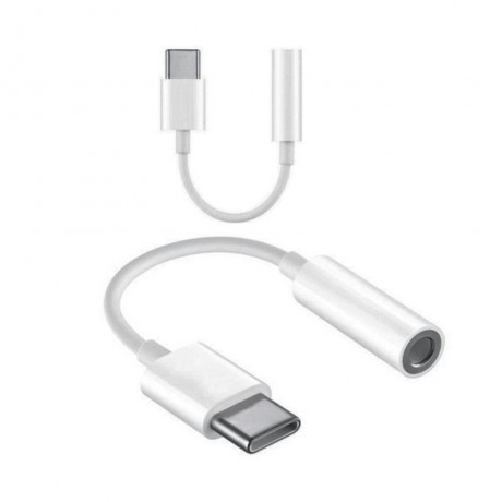 Xiaomi  USB Type-C Kulaklık Jack Dönüştürücü Kablo